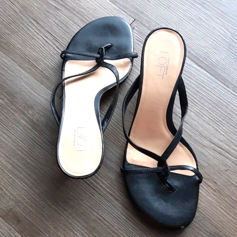 Ladies shoes